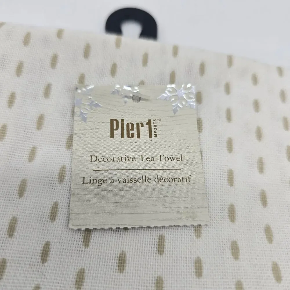 Pier 1 pier imports